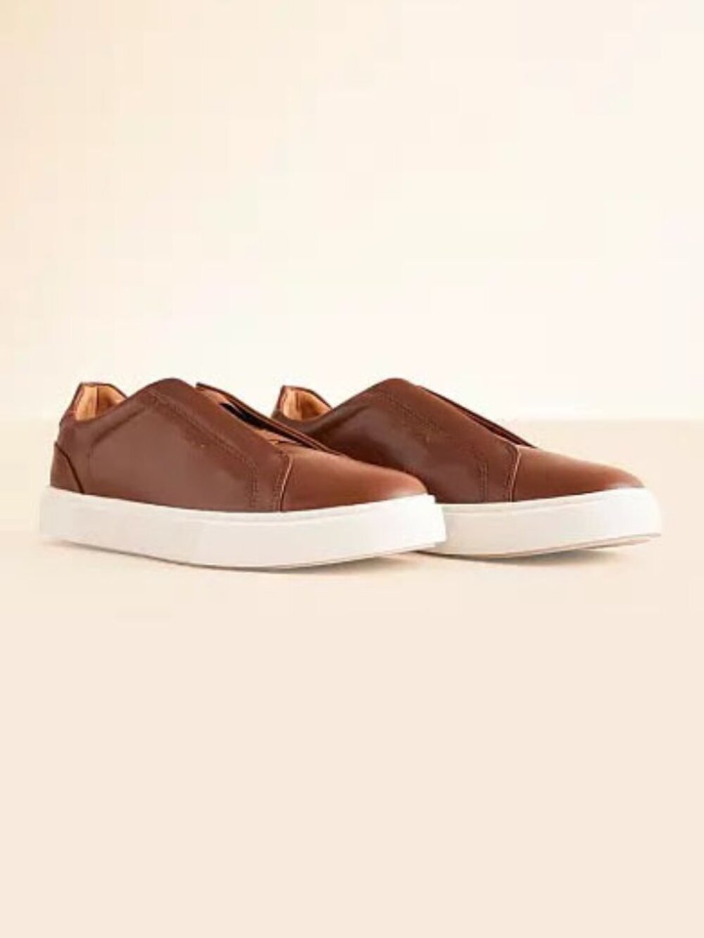 Steve Madden Ortholite Lacer Shoe